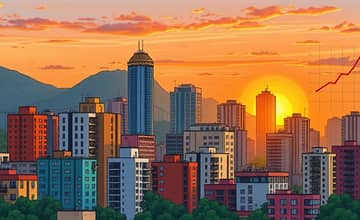 Setor Imobiliário: Investir ou Alugar?