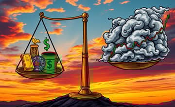 Protegendo-se da Volatilidade: Dicas de Especialistas