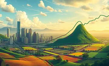 Análise de Cenários Econômicos: Antecipando Movimentos