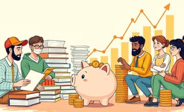 Os Segredos dos Milionários: Hábitos Financeiros que Você Pode Adotar