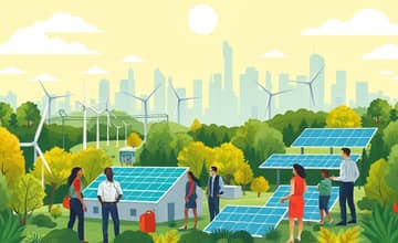 Desenvolvimento Econômico: Estratégias para um Futuro Próspero