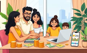 Poupar Nunca Foi Tão Fácil: Estratégias para Aumentar Suas Economias