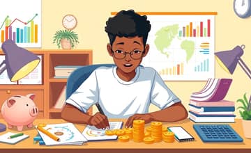 Descomplique suas Finanças Pessoais: Um Guia para Iniciantes