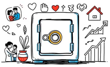 Emergências Financeiras: Monte Sua Reserva de Segurança