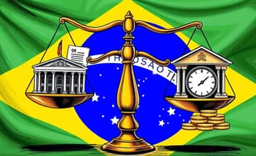 As Políticas Fiscais e Monetárias em Ação