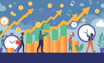 Valor do Seu Dinheiro: Como Maximizar Seus Ganhos e Evitar Perdas