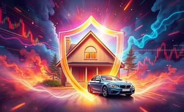 Proteja Seu Patrimônio: Como Fazer um Seguro Inteligente