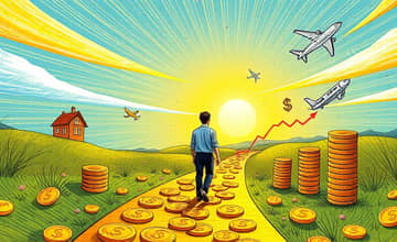 Sonhos Acessíveis: Alcance Seus Objetivos Financeiros com Organização