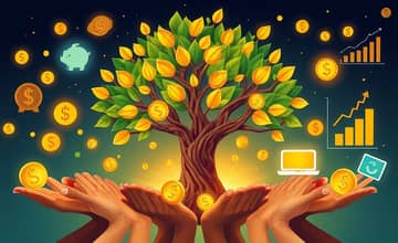 Alfabetização Financeira: A Base para Uma Vida Equilibrada