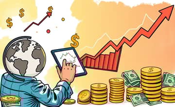 Mercado Financeiro: Do Básico ao Essencial para o Investidor