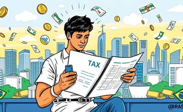 Impostos Descomplicados: Entenda e Pague Menos