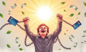 Ciclo das Dívidas: Como Quebrá-lo Definitivamente