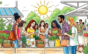 Consumo Consciente: Gaste Melhor e Viva Mais Feliz