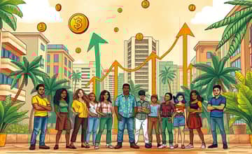 Inflação: Como Proteger Seu Dinheiro dos Ajustes de Preço