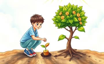 Microinvestimentos: Pequenas Quantias, Grandes Resultados