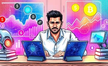 Finanças para Empreendedores: Gerencie o Dinheiro do Seu Negócio