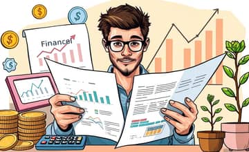 Como Sair das Dívidas e Manter a Saúde Financeira