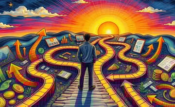 Revisão Financeira: Avalie Seu Progresso e Ajuste a Rota