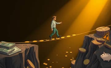 Armadilhas Financeiras: Como Evitá-las e Manter a Segurança