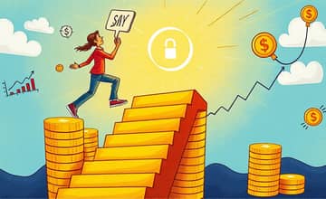 Metas Financeiras: Defina, Siga e Conquiste