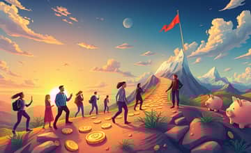 Guia Essencial para Iniciantes: Os Primeiros Passos no Mundo dos Investimentos