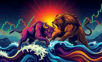 Decifrando o 'Bull Market' e o 'Bear Market': Entenda os Ciclos