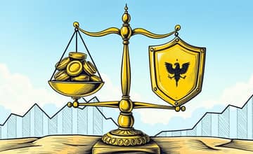 Rentabilidade e Segurança: Onde Encontrar o Equilíbrio Perfeito?