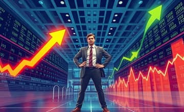 A Arte de Negociar: Estratégias Para Comprar na Baixa e Vender na Alta