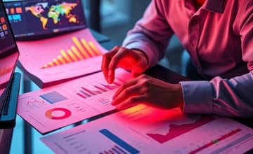 Aprenda a Ler os Relatórios Financeiros: Desvendando os Balanços