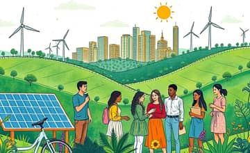 Investimentos Sustentáveis: Lucro e Impacto Positivo Caminham Juntos