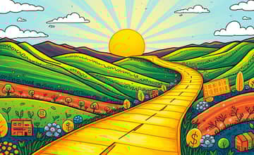 Passos Para a Independência Financeira: Seu Mapa de Investimentos