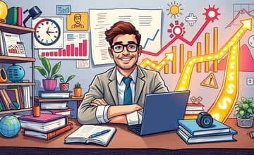 Segredos dos Investidores de Sucesso: Hábitos e Estratégias