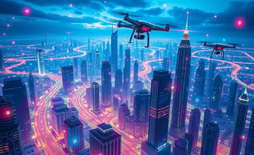 Investir em Tecnologia: Oportunidades no Setor de Inovação