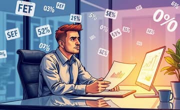 Taxas Escondidas nos Investimentos: Como Evitar Surpresas Desagradáveis