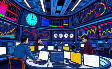 Descomplicando a Marcação a Mercado: O Que Você Precisa Saber