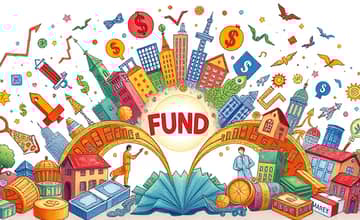 O Guia Completo dos Fundos de Investimento: Tipos e Benefícios