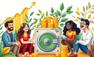 Previdência Complementar: Uma Ferramenta Para Seu Futuro Financeiro