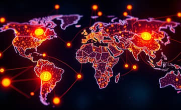 Bitcoin e Blockchain: A Revolução Digital no Mundo dos Ativos