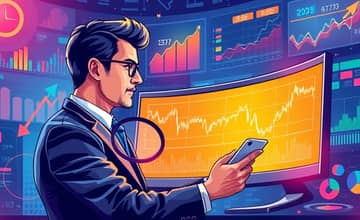 A Importância da Leitura de Mercados: Mantendo-se Informado