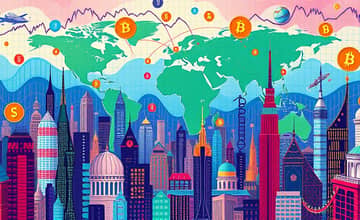 O Futuro das Finanças: Tendências que Moldarão Seus Investimentos