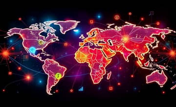 Como a Globalização Afeta Seus Investimentos: Um Olhar Ampliado