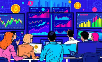 Rastreadores de Portfólio: Monitore Seus Ganhos com Eficiência