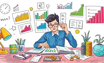 O Guia Completo para Montar Seu Primeiro Orçamento