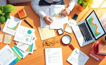 Auditoria Financeira Pessoal: Onde Seu Dinheiro Realmente Vai?