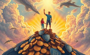 Blindando Suas Finanças Contra a Crise