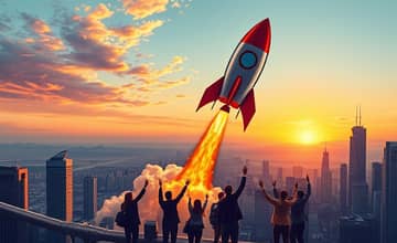 Desvendando o Mundo dos IPOs: Participando da Primeira Oferta Pública