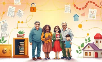 Planejamento Sucessório com Investimentos: Protegendo Sua Família
