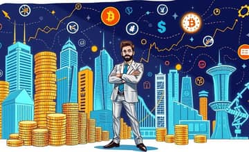 Crescimento Patrimonial: Segredos dos Investidores de Sucesso