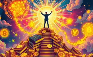 Mentalidade de Riqueza: Reprograme Sua Relação com o Dinheiro