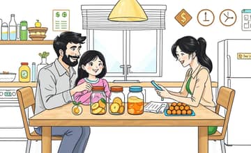 Dinheiro no Bolso: Estratégias para Economizar Diariamente